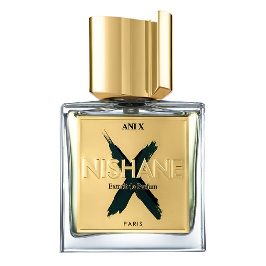 Nishane Ambra outlet Calabria 1.7 oz 50 ml