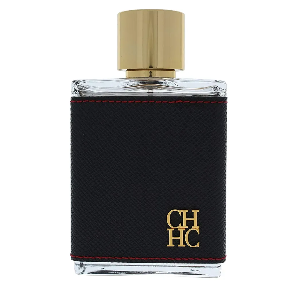 Carolina Herrera Ch Eau de Toilette for Men