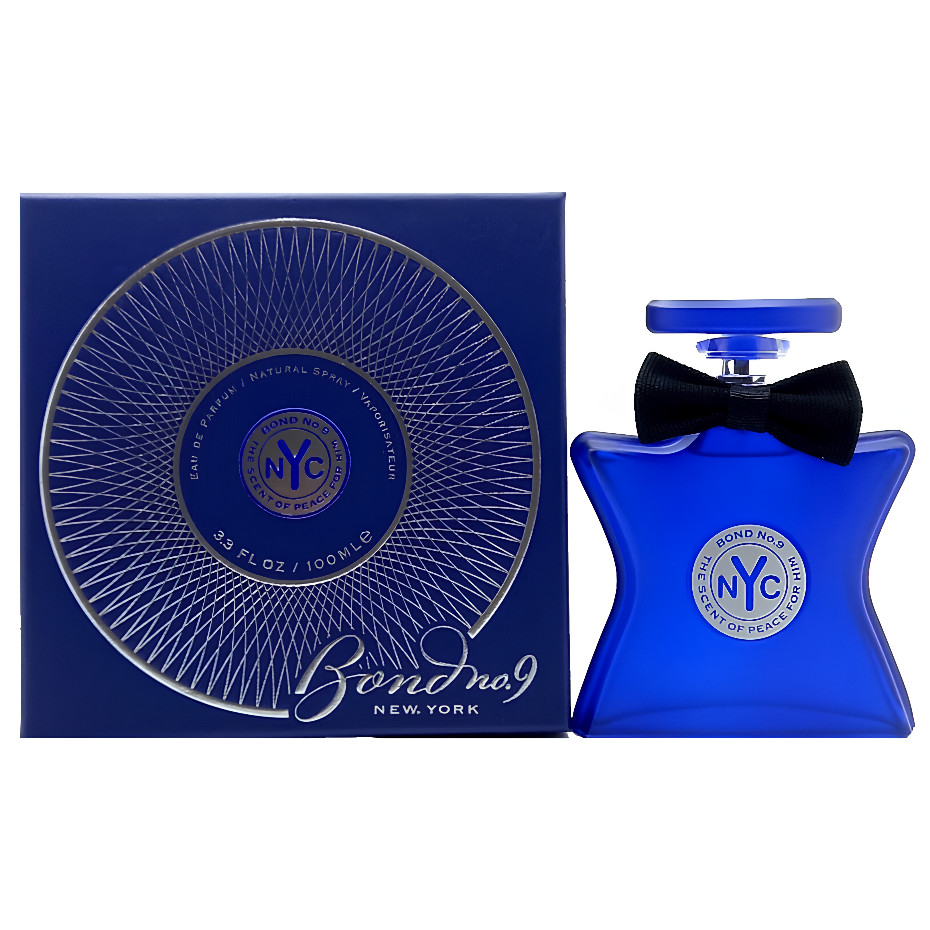Bond No. 9 Scent Of Peace For Him Eau de Parfum - Fresh & Woody