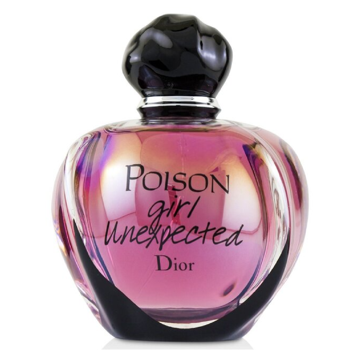 Dior Poison Girl Unexpected Eau de Toilette - Sweet Elegance