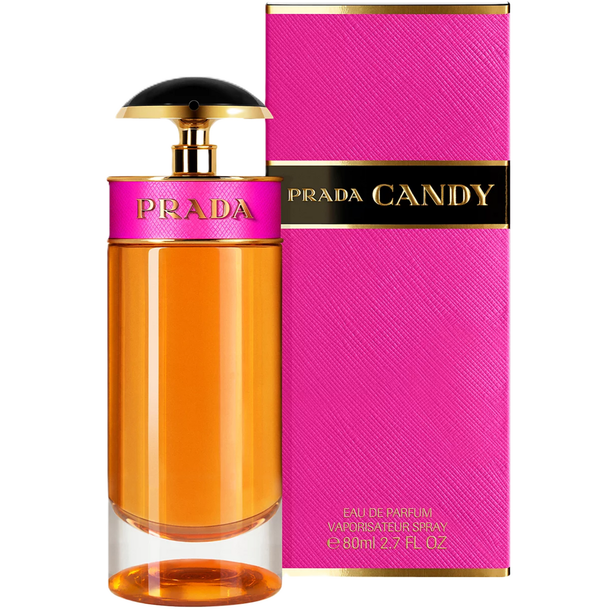Prada Candy Eau de Parfum for Women