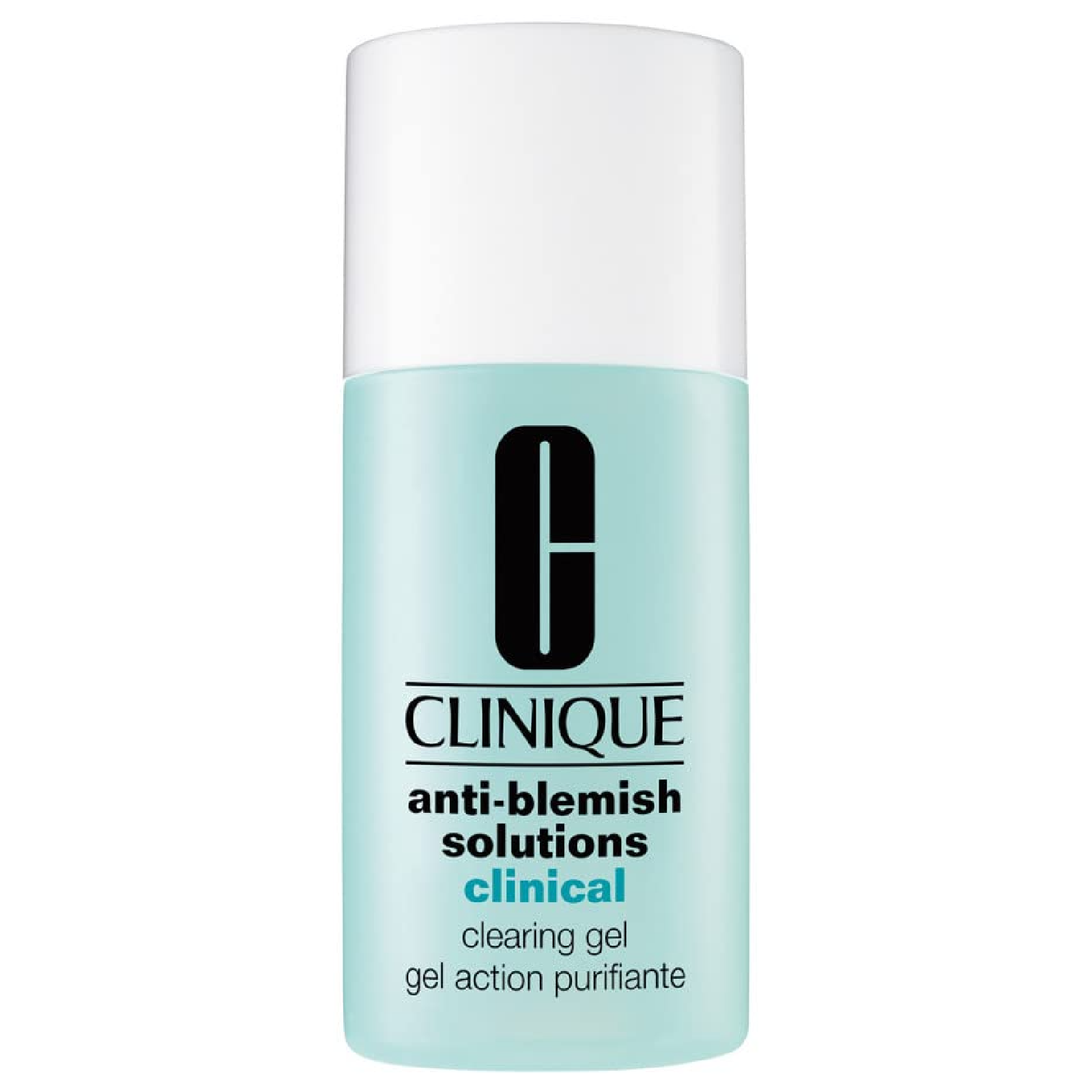 Clinique Anti Blemish Solutions Clinical Clearing Gel