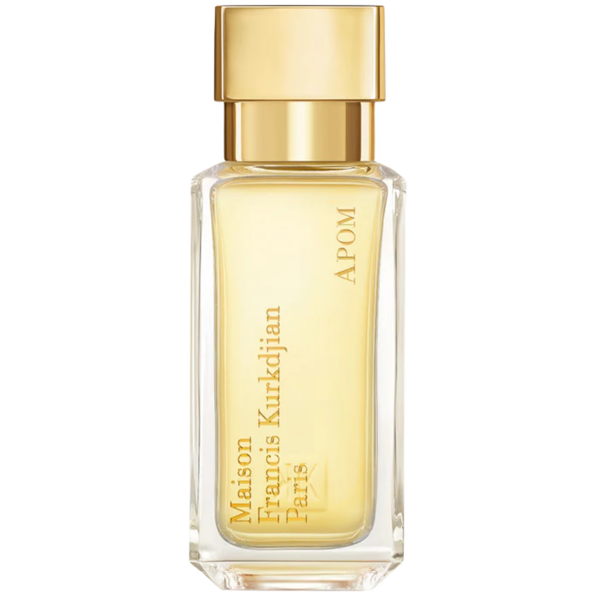 Maison Francis Kurkdjian Apom Eau de Parfum - Unisex Luxury
