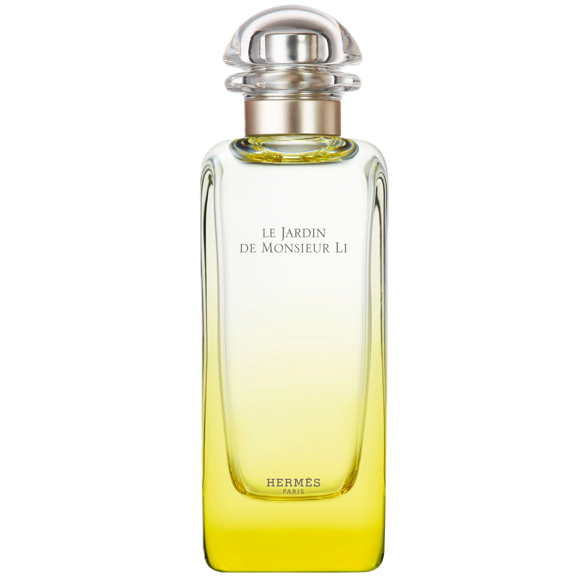 Hermes Le Jardin De Monsieur Li Eau de Toilette - Unisex
