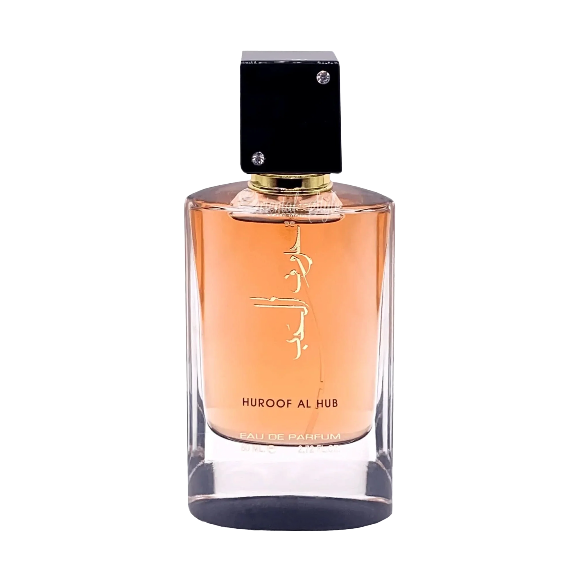 Ard Al Zaafaran Huroof Al Hub Eau de Parfum for Women