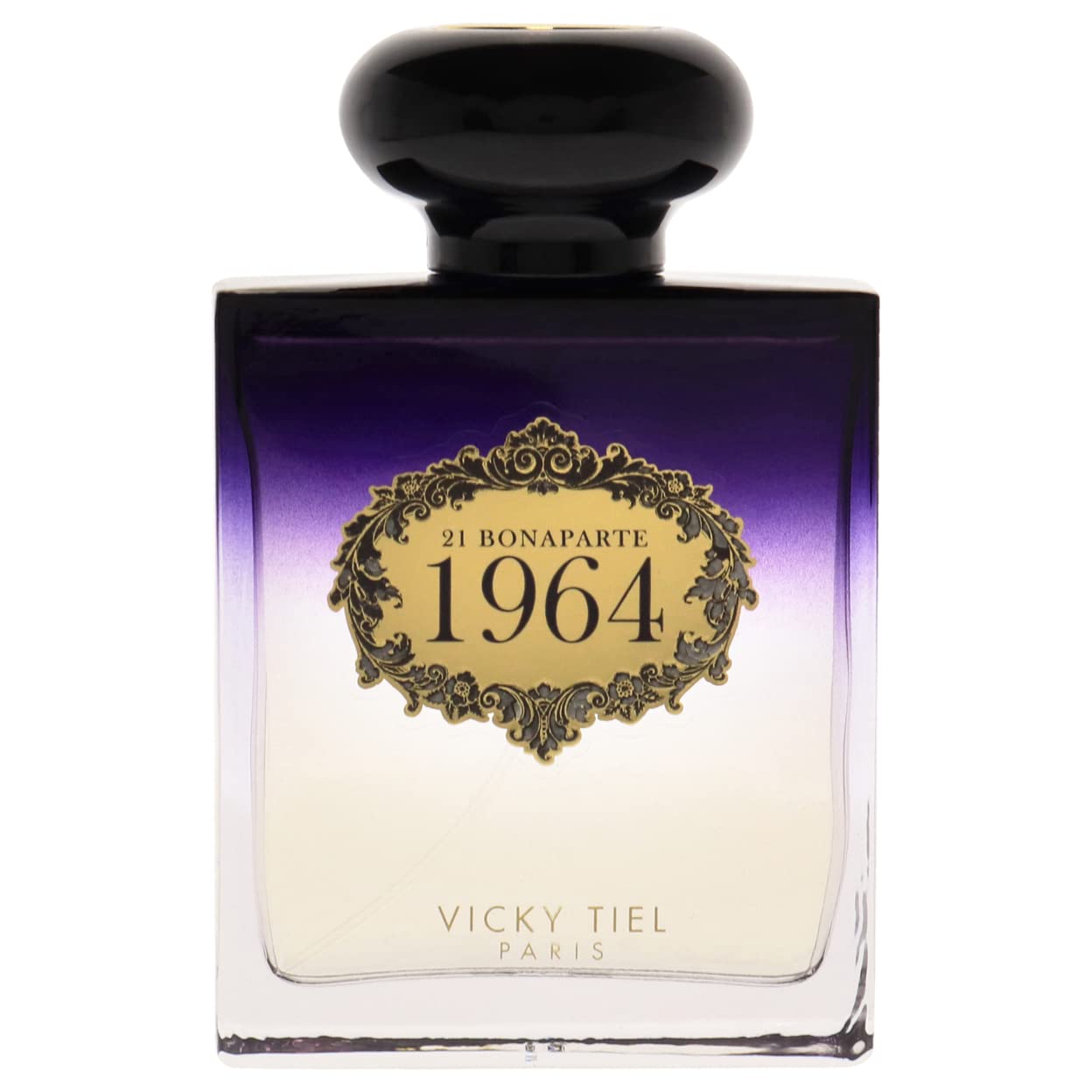 Vicky Tiel 21 Bonaparte 1964 Eau de Parfum - Sweet Elegance