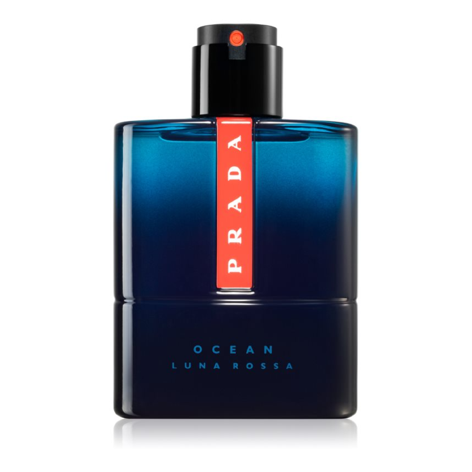 Prada Luna Rossa Ocean Eau de Toilette for Men