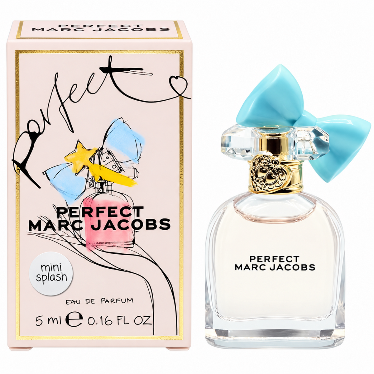 Marc Jacobs Perfect Eau de Parfum for Women