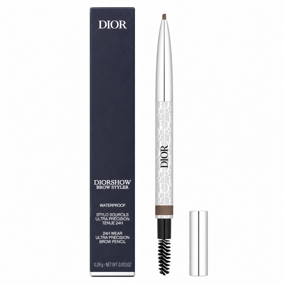 Diorshow Brow Styler Ultra Fine Precise Brow Pen