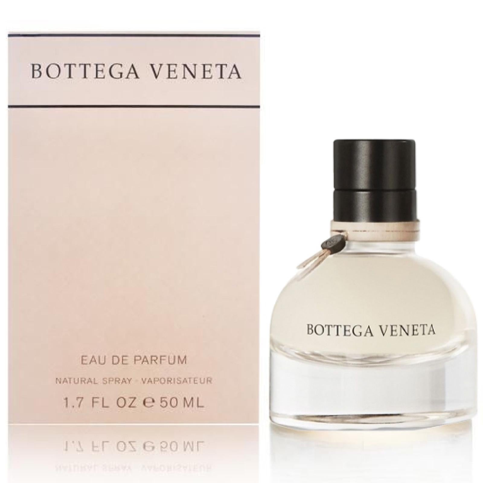 Bottega Veneta Eau de Parfum for Women - Authentic Luxury