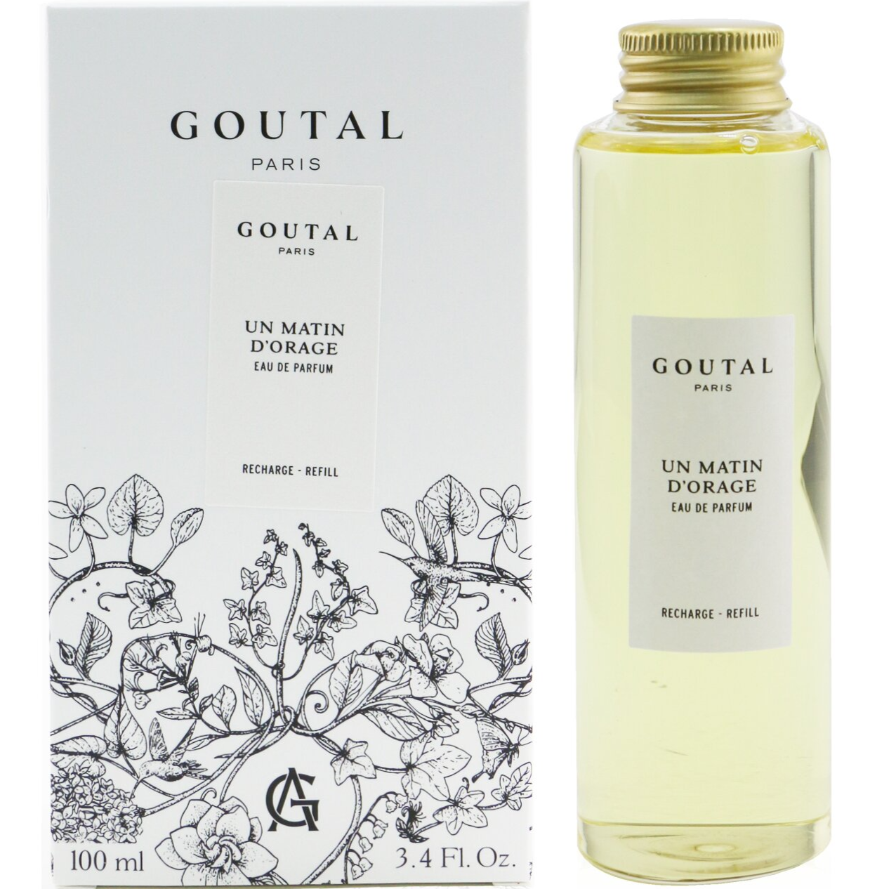 Goutal Petite Cherie Eau de Parfum for Women