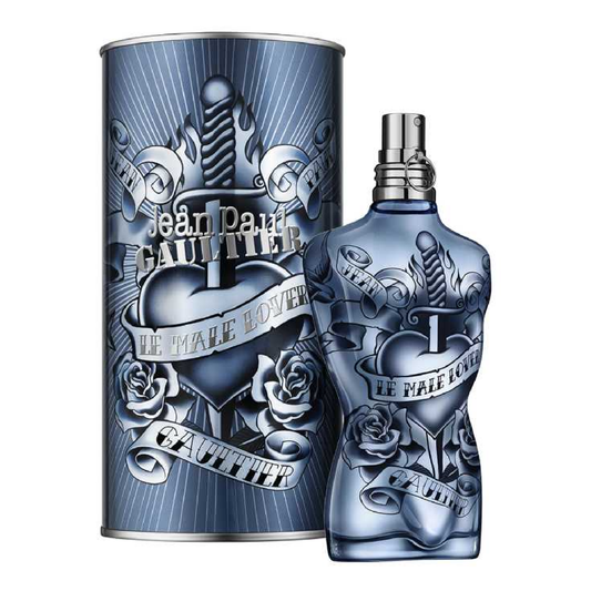 Le male jean paul gaultier edp shop