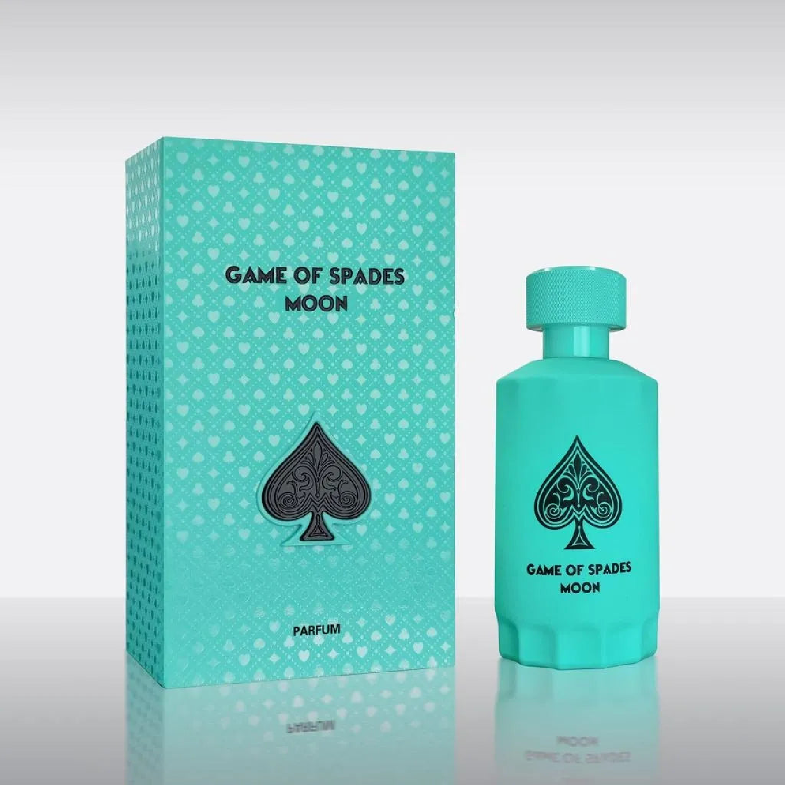 Jo Milano Game Of Spades Moon Parfum for Everyone