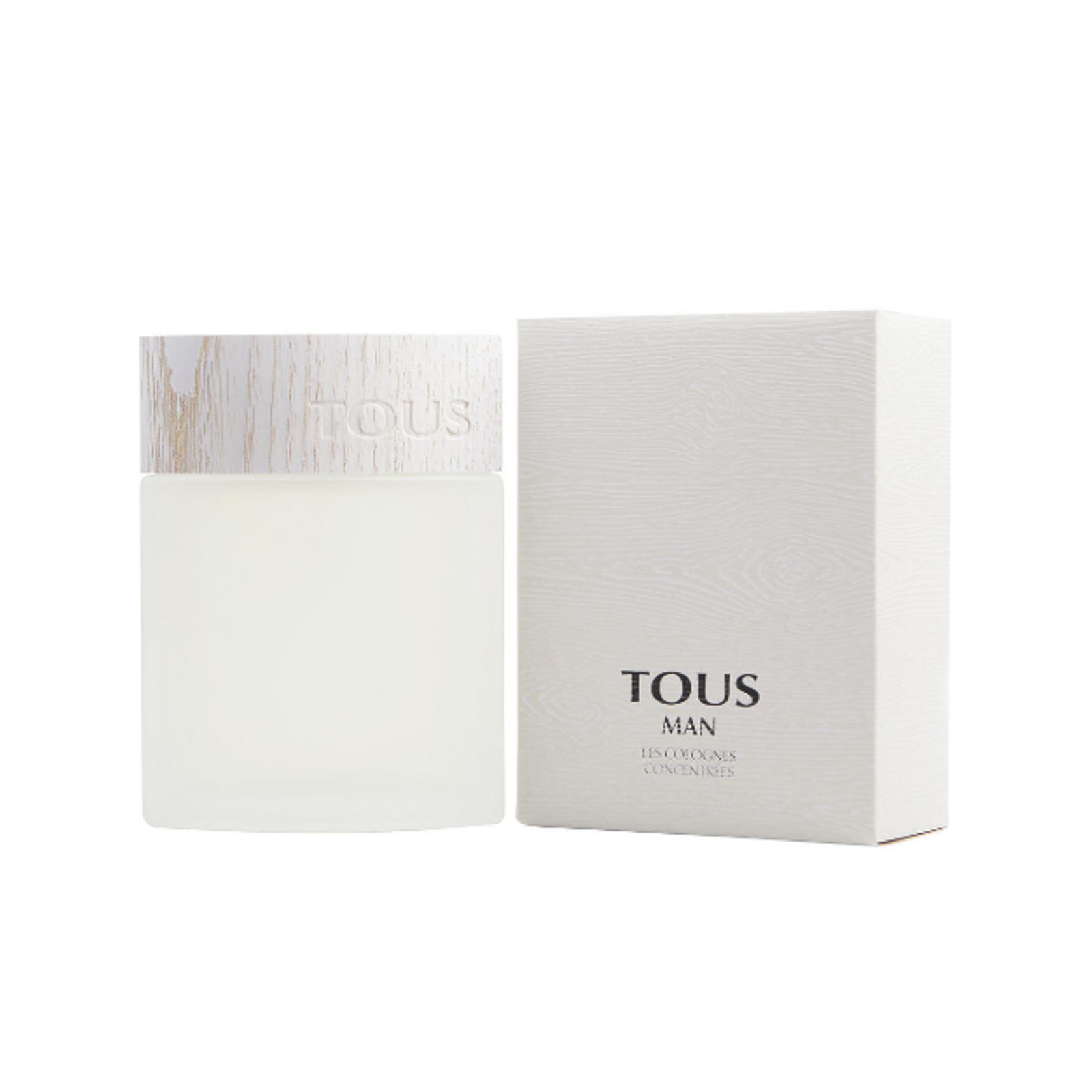 Tous Les Colognes Concentrées Eau de Toilette for Men