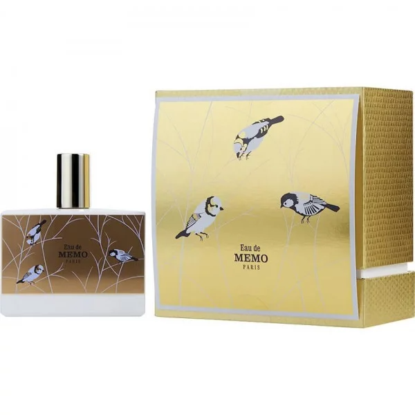 Memo Paris Eau De Memo Eau de Parfum for Everyone