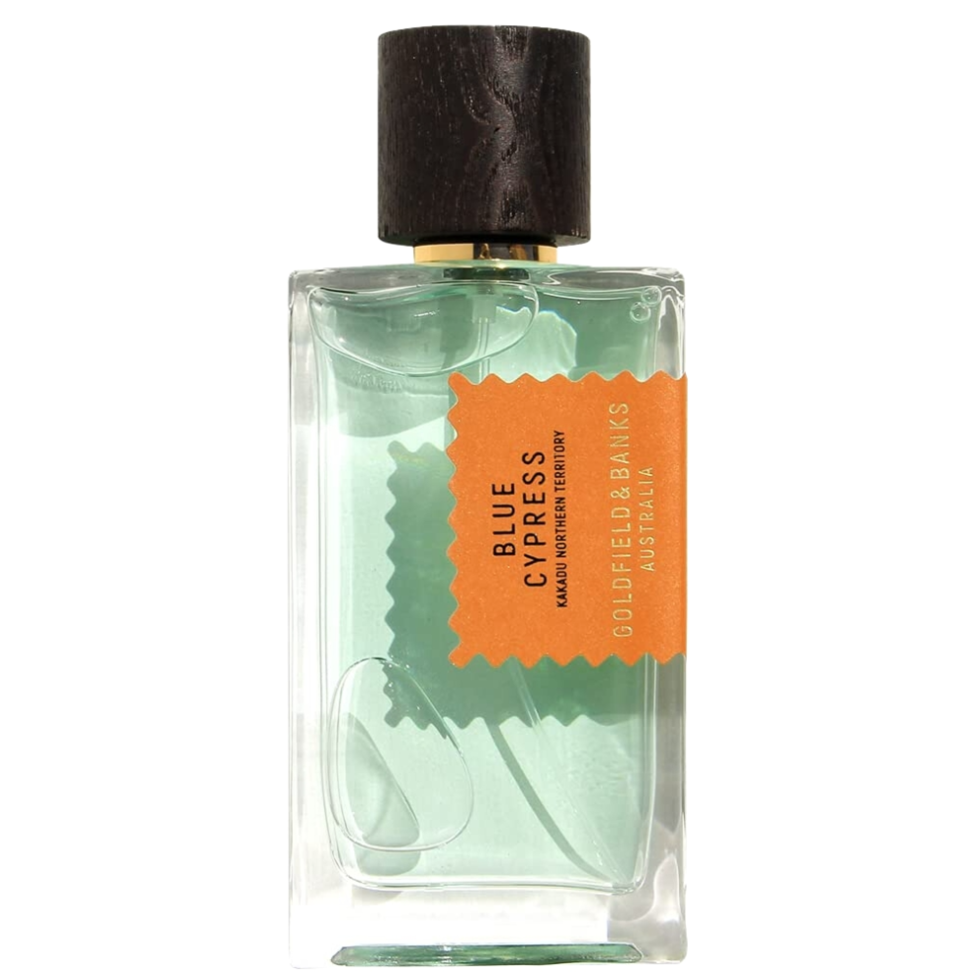 Goldfield & Banks Blue Cypress Eau de Parfum for Everyone