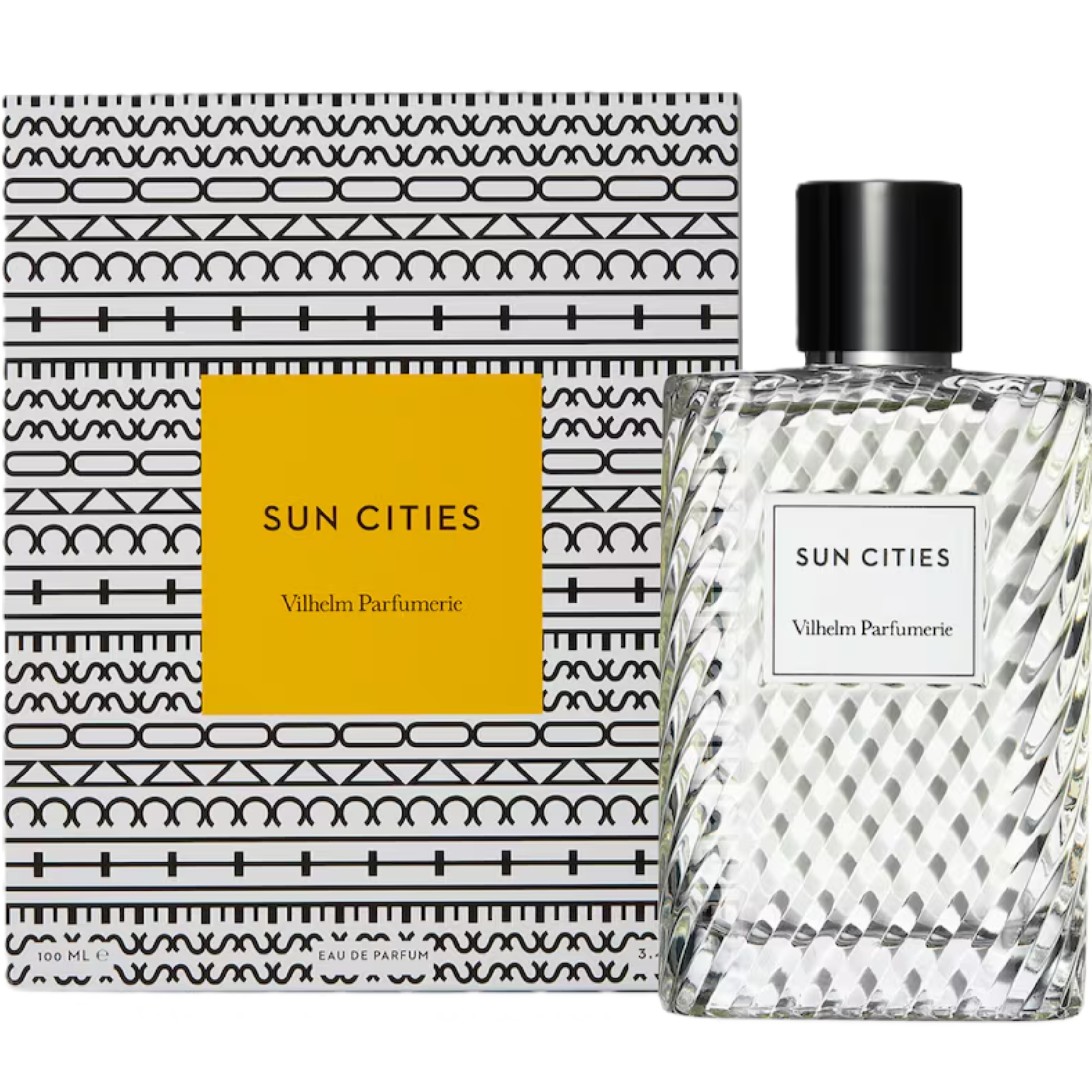 Vilhelm Parfumerie Sun Cities Eau de Parfum for Everyone