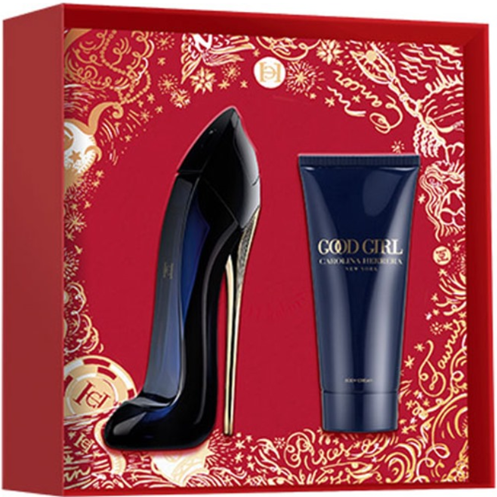 Carolina Herrera Good Girl Gift Set for Women