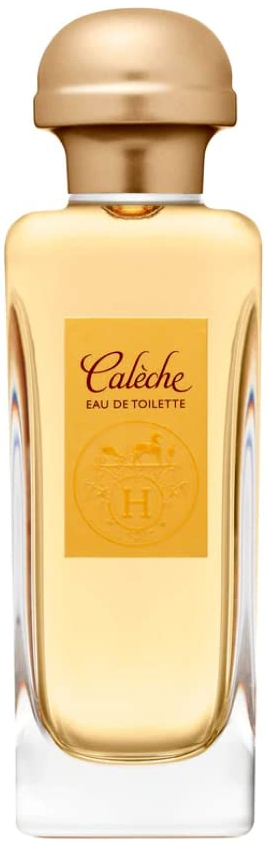 Hermes Caleche Pour Femme Eau de Toilette main image 1