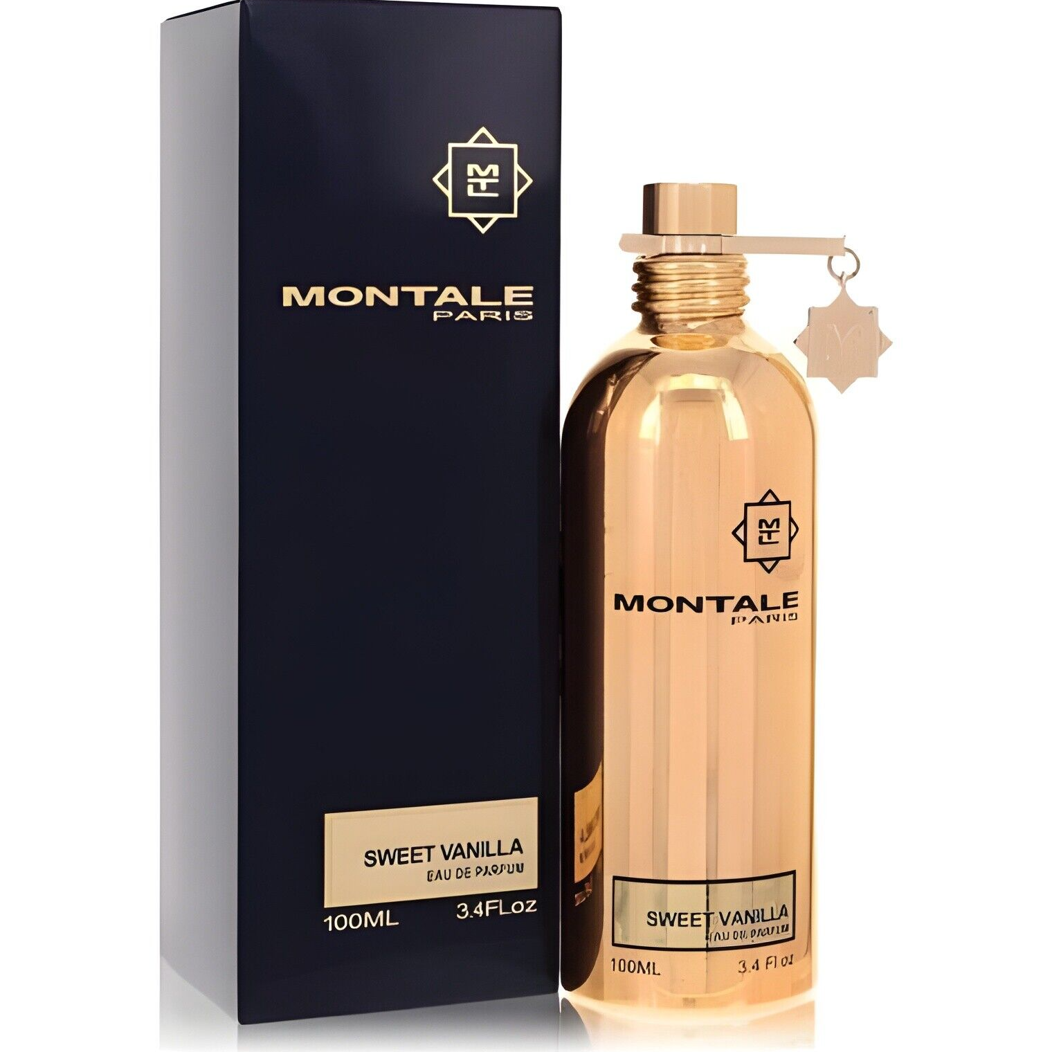 Montale Sweet Vanilla Eau de Parfum for Everyone