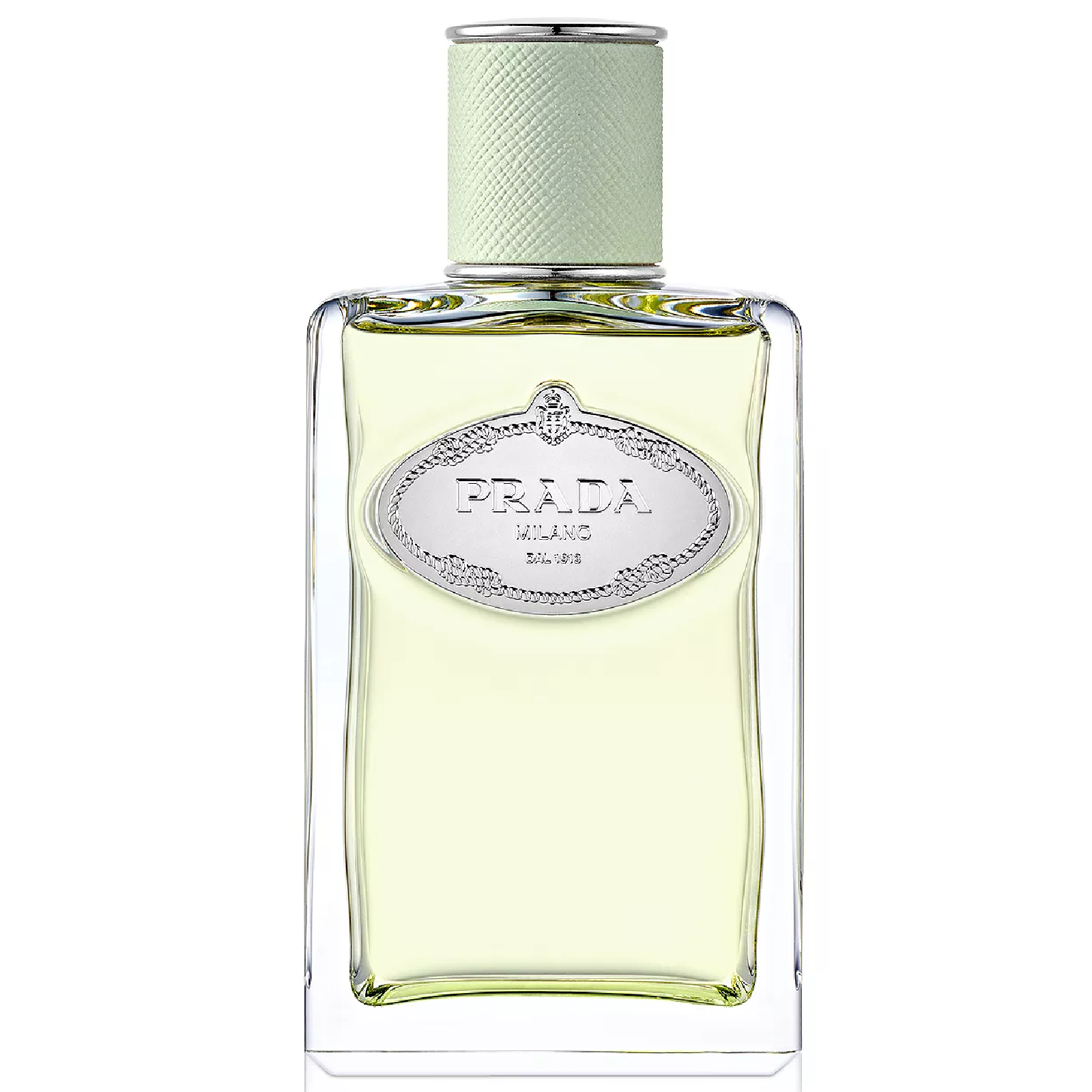 Prada Infusion D'iris Eau de Parfum - Authentic Luxury