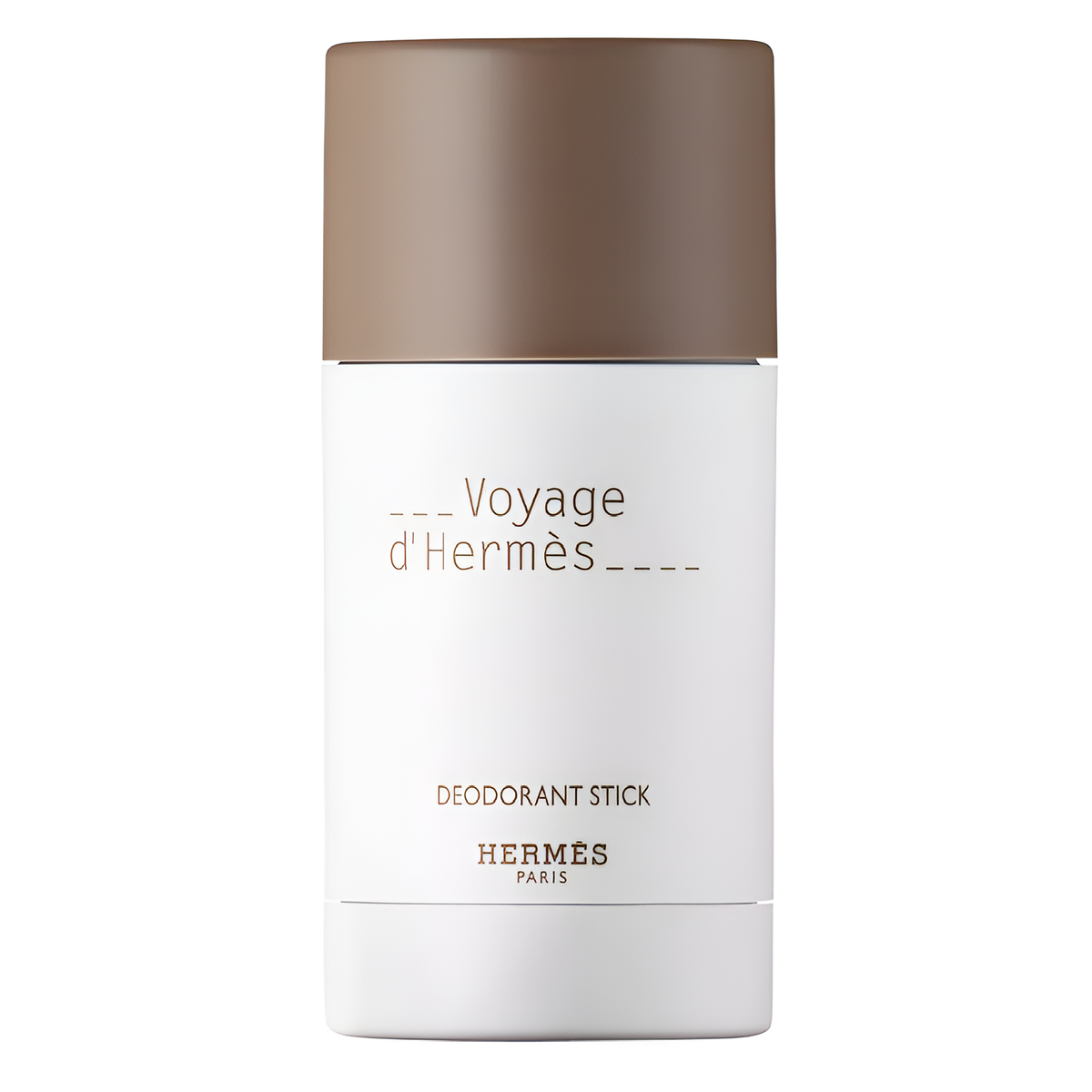 Hermes Voyage D'hermes Deodorant Stick - Fresh & Invigorating