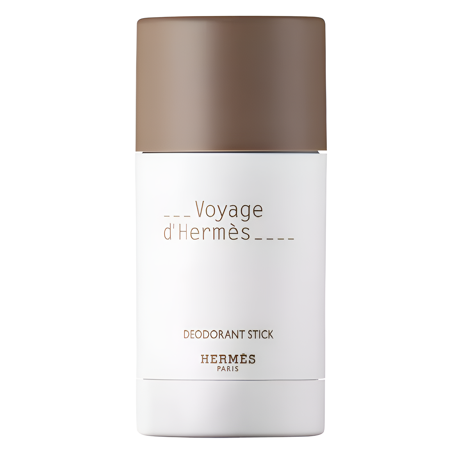 Hermes Voyage D'hermes Deodorant Stick for Everyone