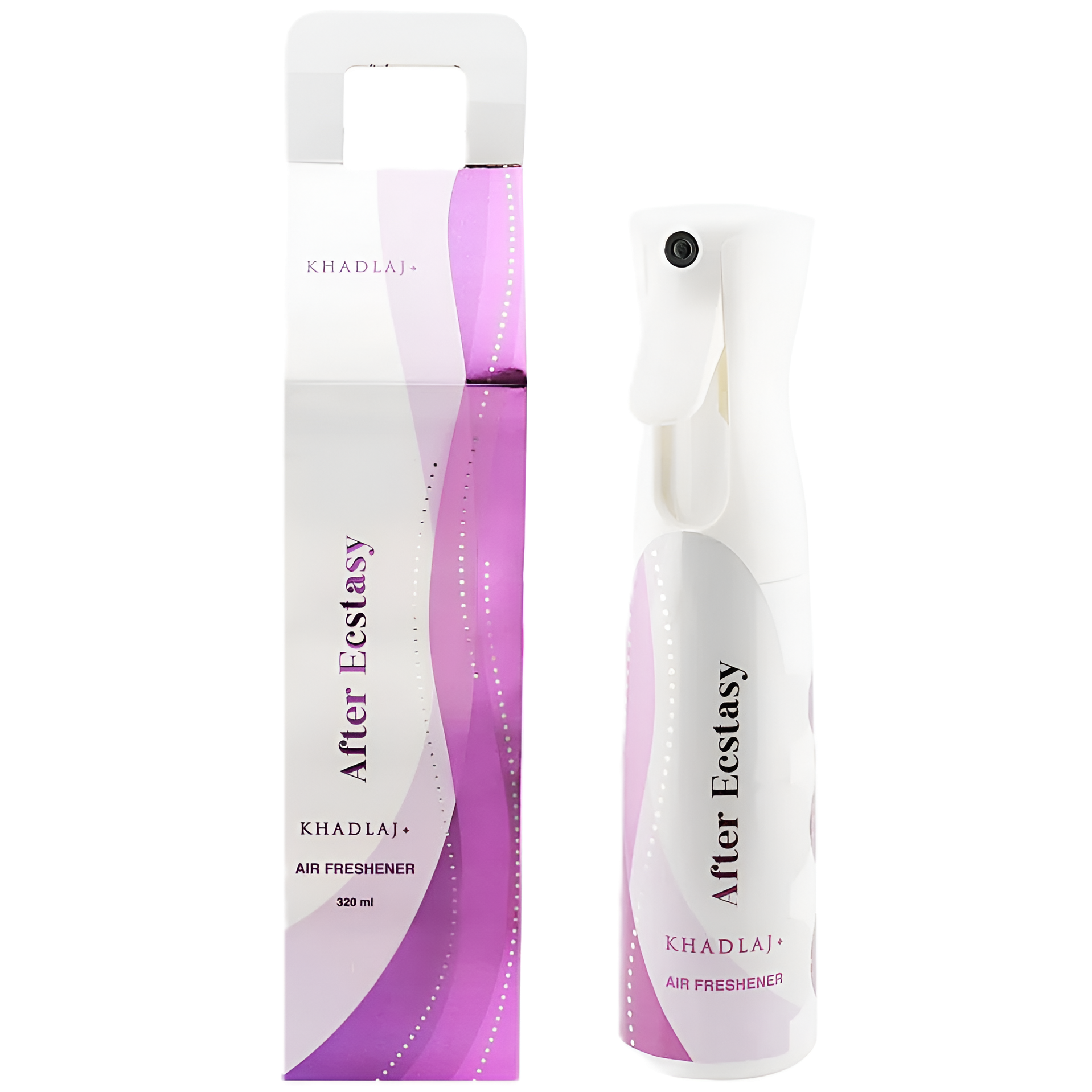 Khadlaj After Ecstacy Air Freshener