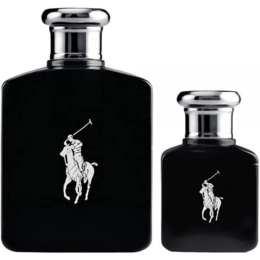 Ralph Lauren Polo Black Gift Set for Men