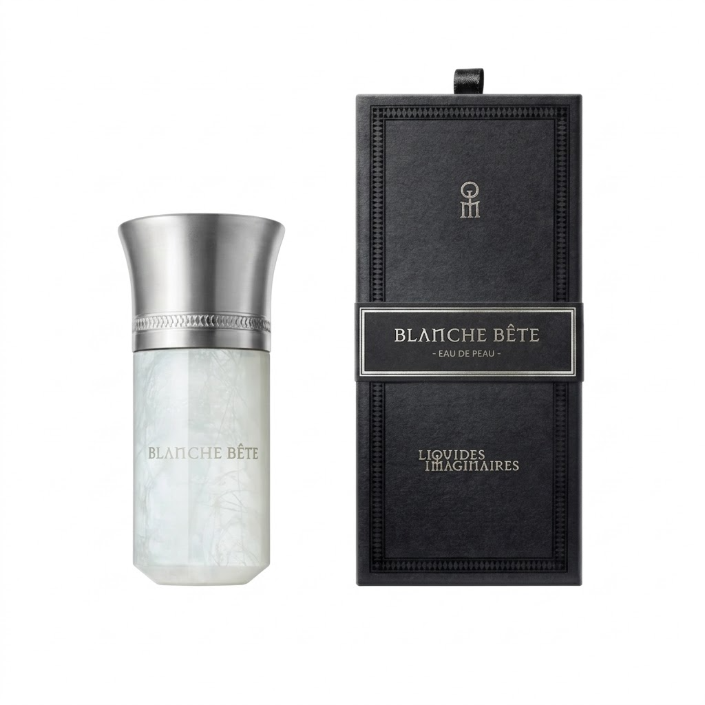 Liquides Imaginaires Blanche Bete Eau de Parfum for Everyone