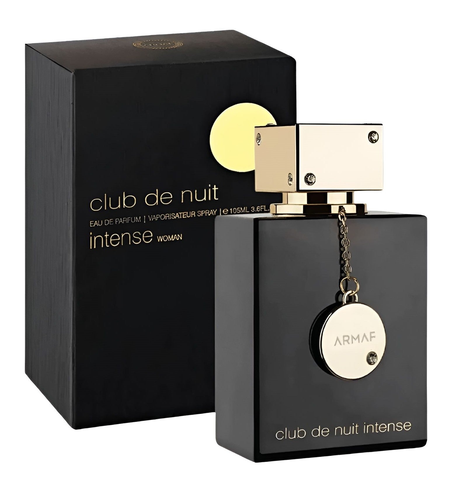 Armaf Club De Nuit Intense Eau de Parfum for Women