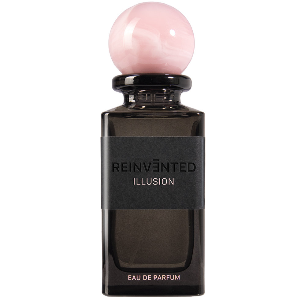 Reinvented Illusion Eau de Parfum for Everyone