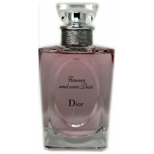 Miss dior forever and ever perfume deals