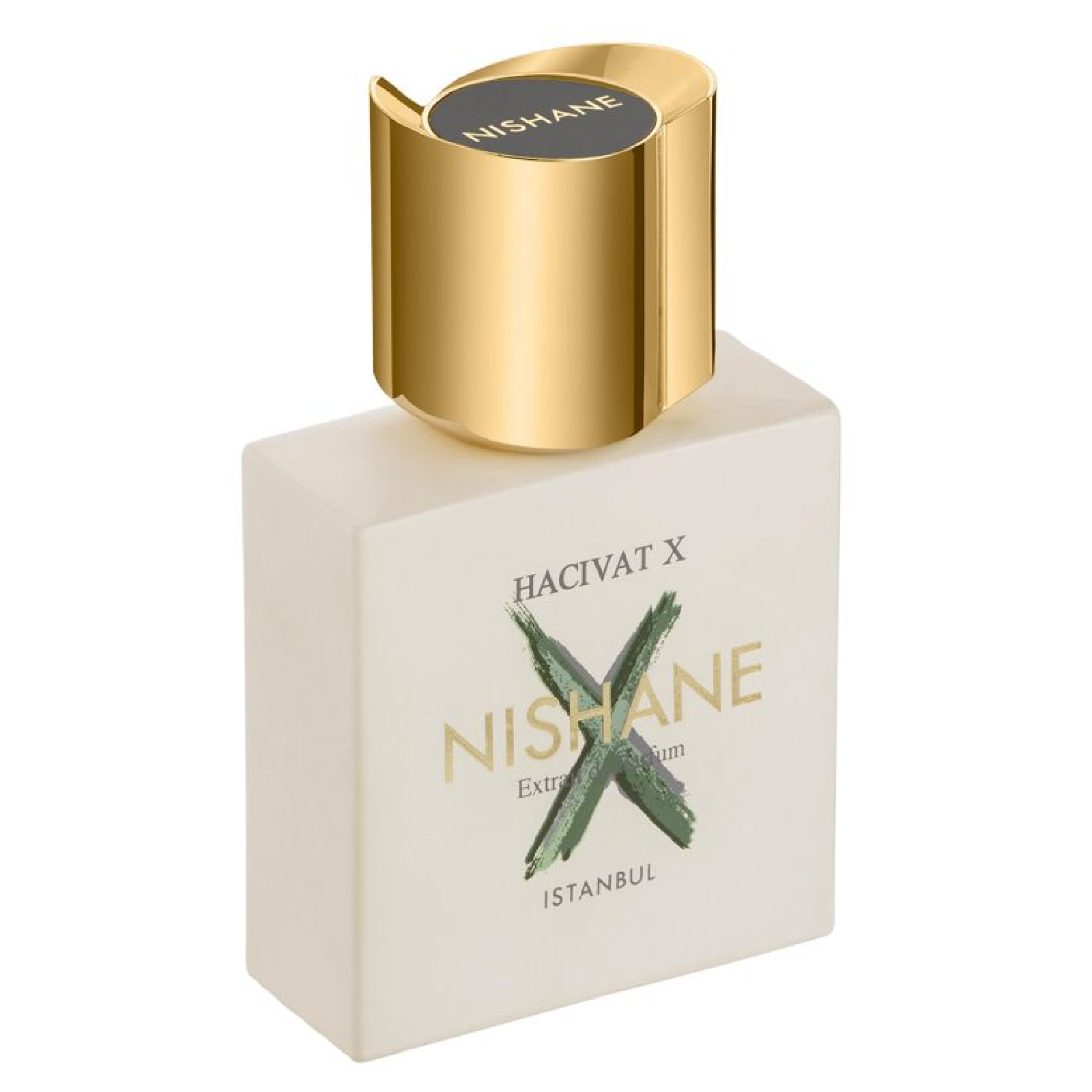 Nishane Hacivat X Extrait de Parfum for Everyone