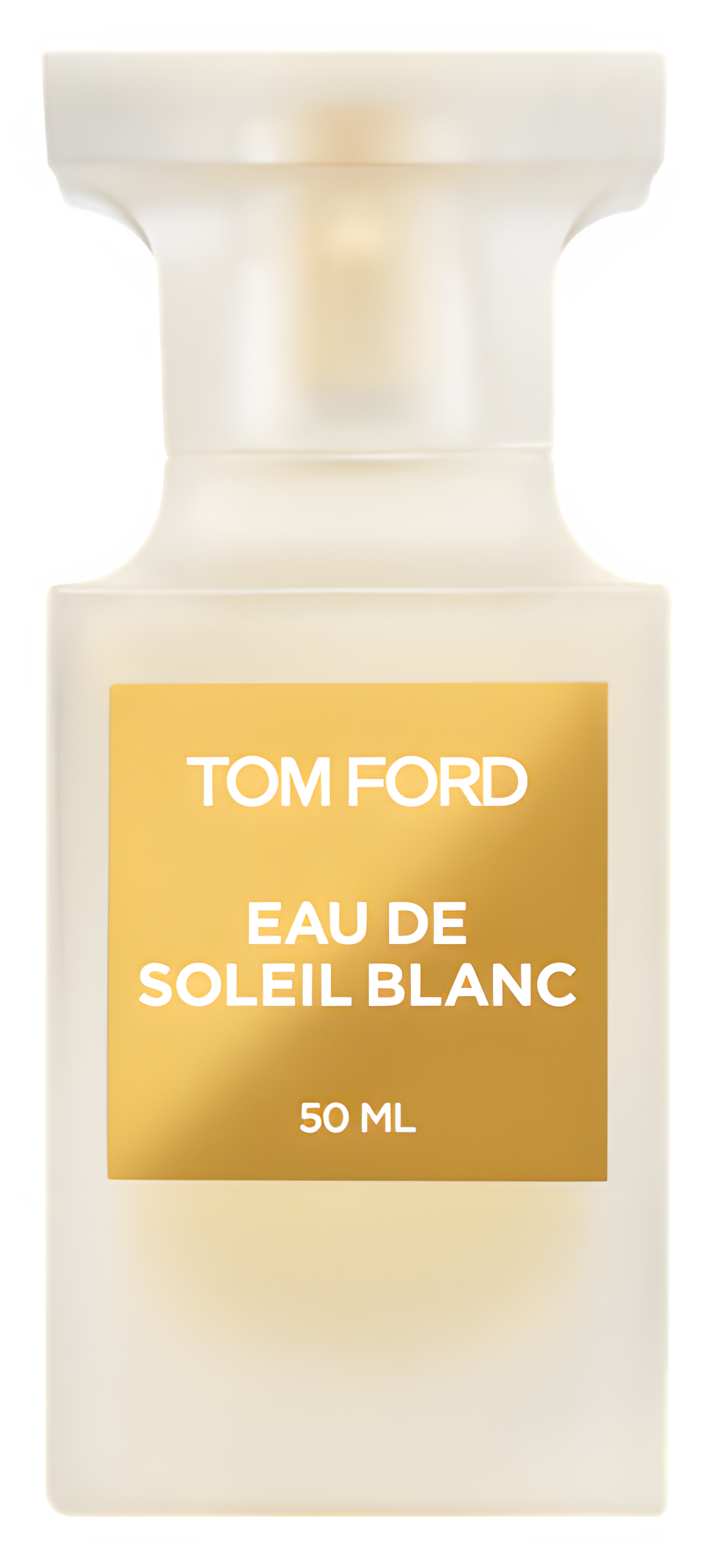 Tom Ford Eau De Soleil Blanc Eau de Toilette for Women