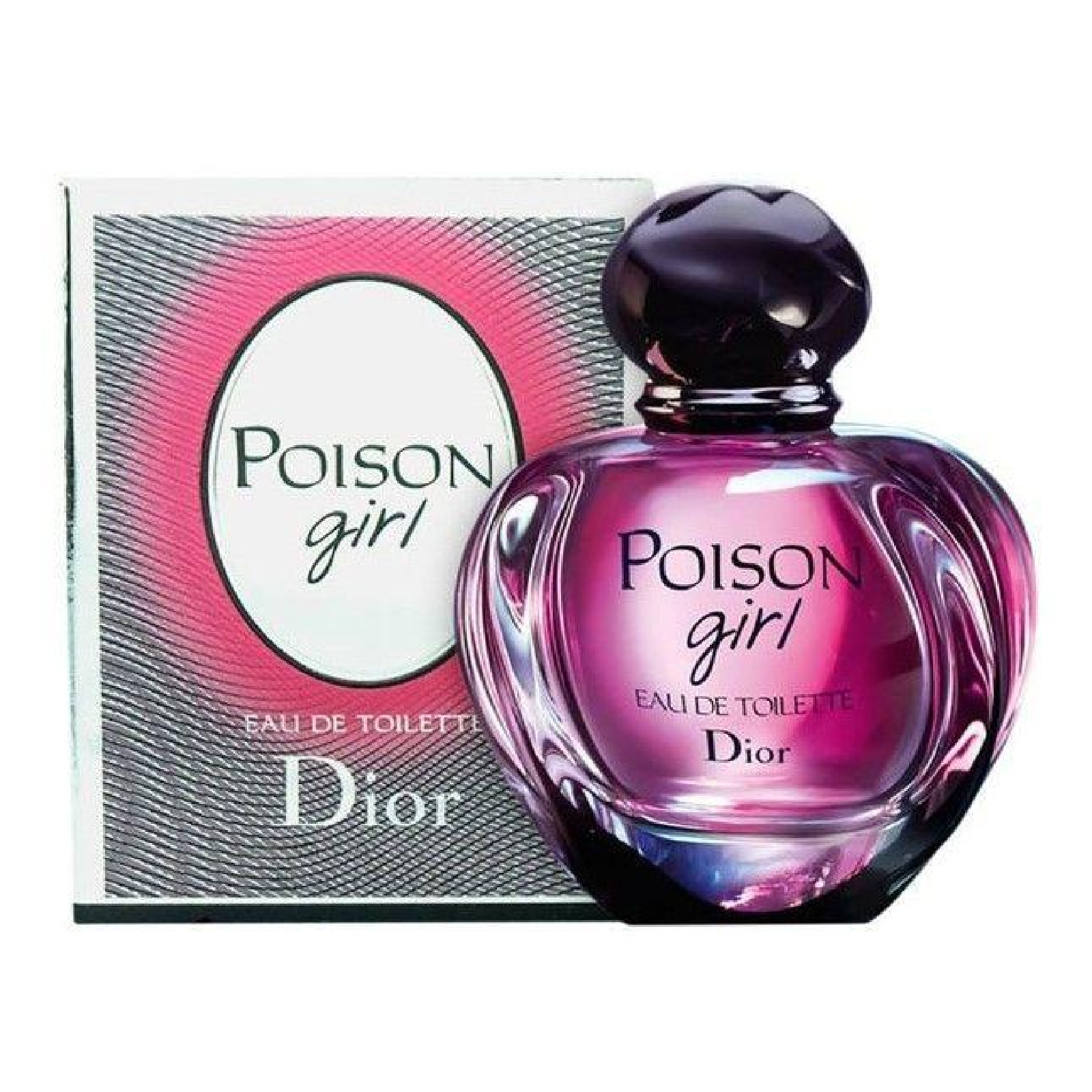 Dior Poison Girl Eau de Toilette for Women