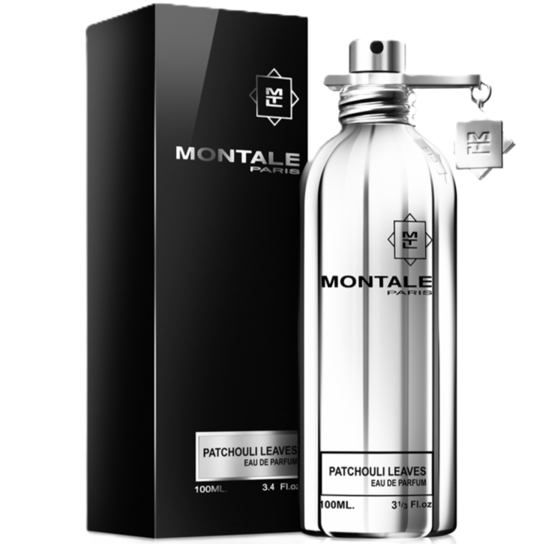 Montale Patchouli Leaves Eau de Parfum for Everyone