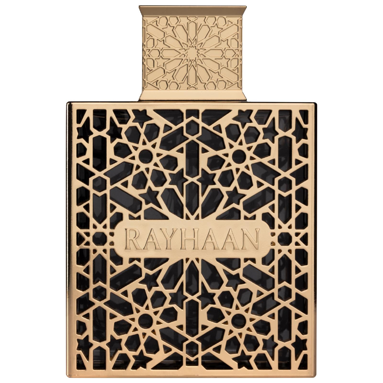 Rayhaan Elixir & Imperia Fragrance Bundle for Men