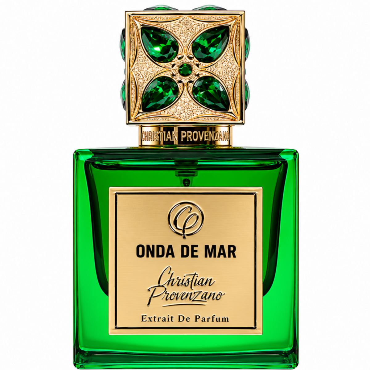 Christian Provenzano Onda De Mar Extrait de Parfum for Everyone