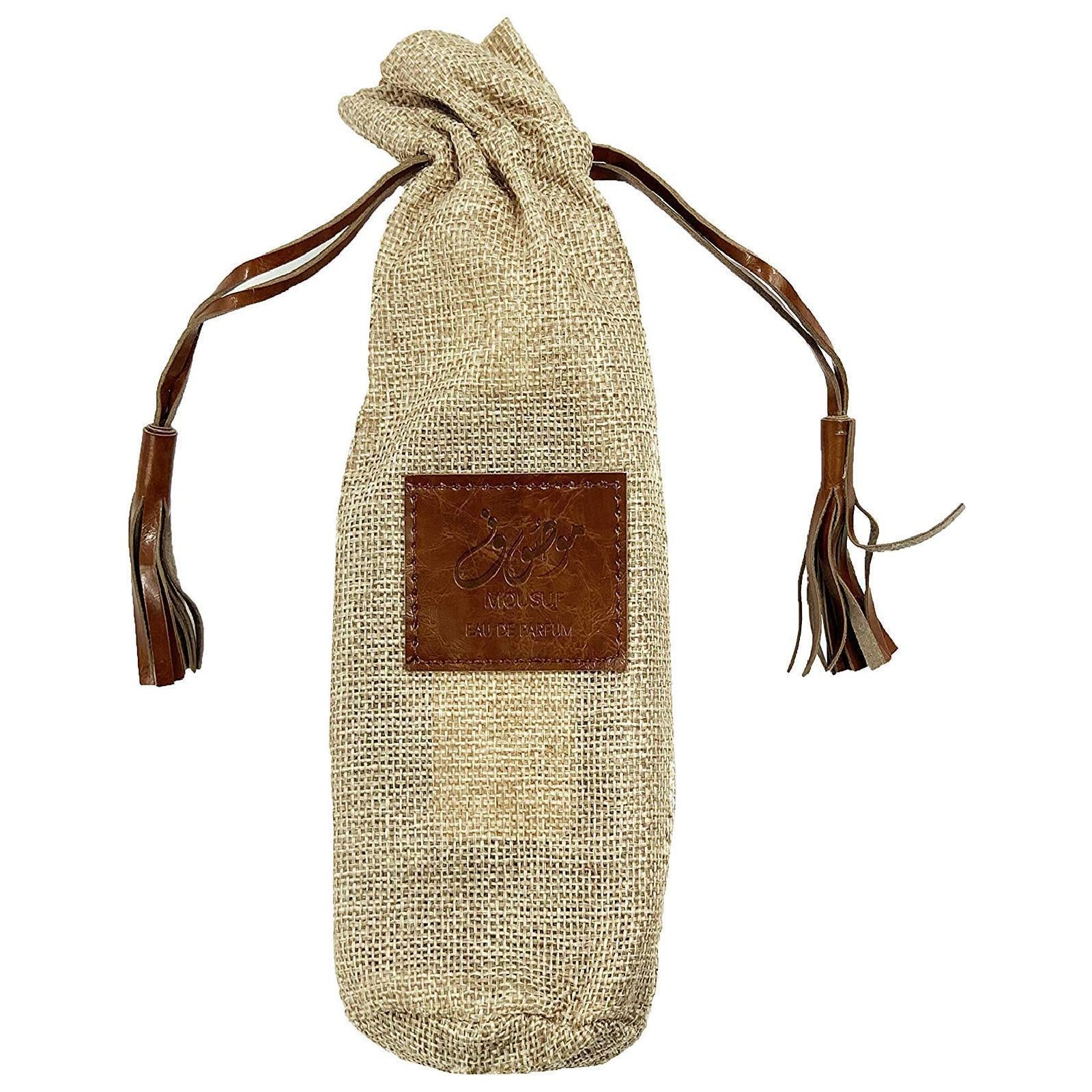 Ard Al Zaafaran Mousuf Eau de Parfum for Everyone