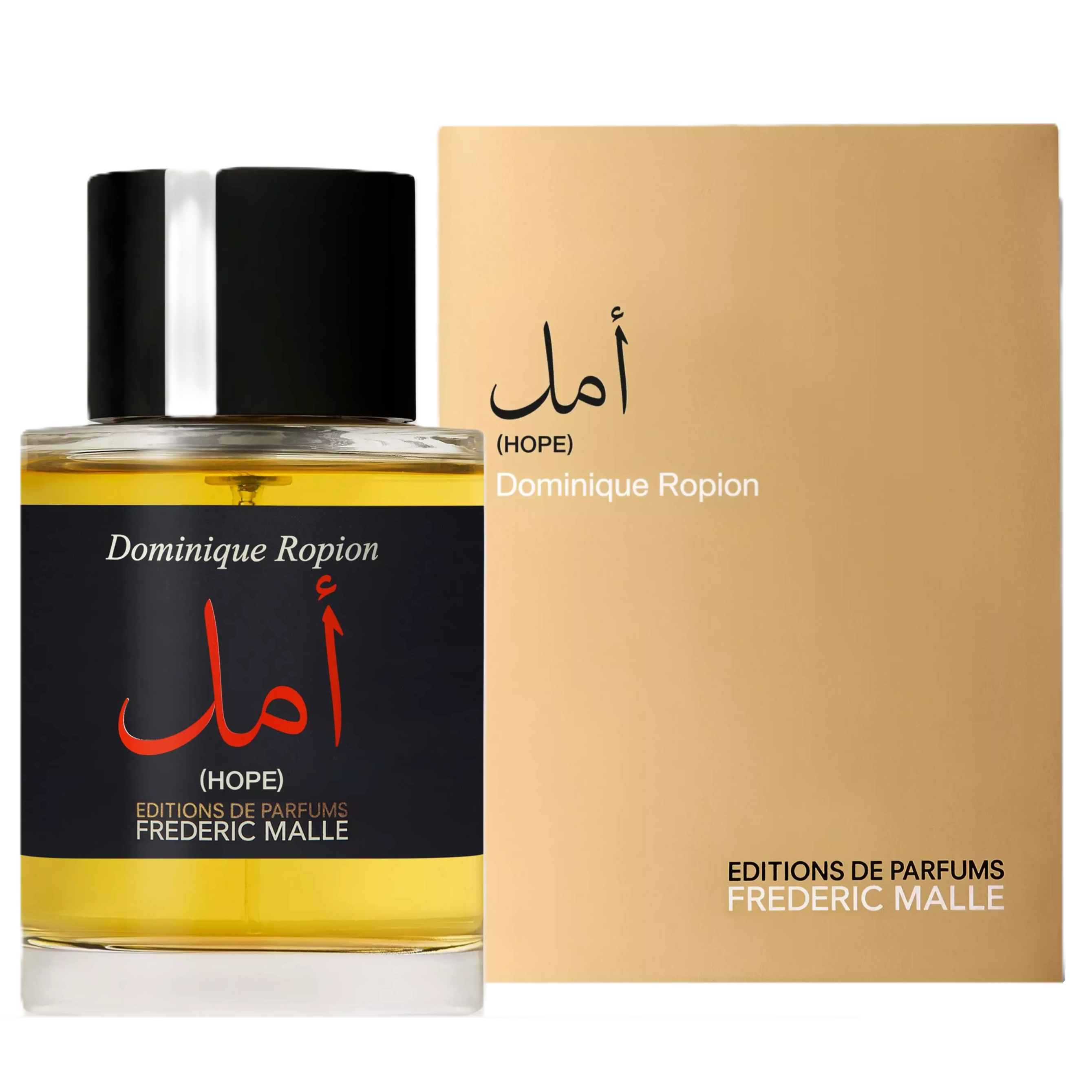 Frederic Malle Hope Eau de Parfum for Everyone