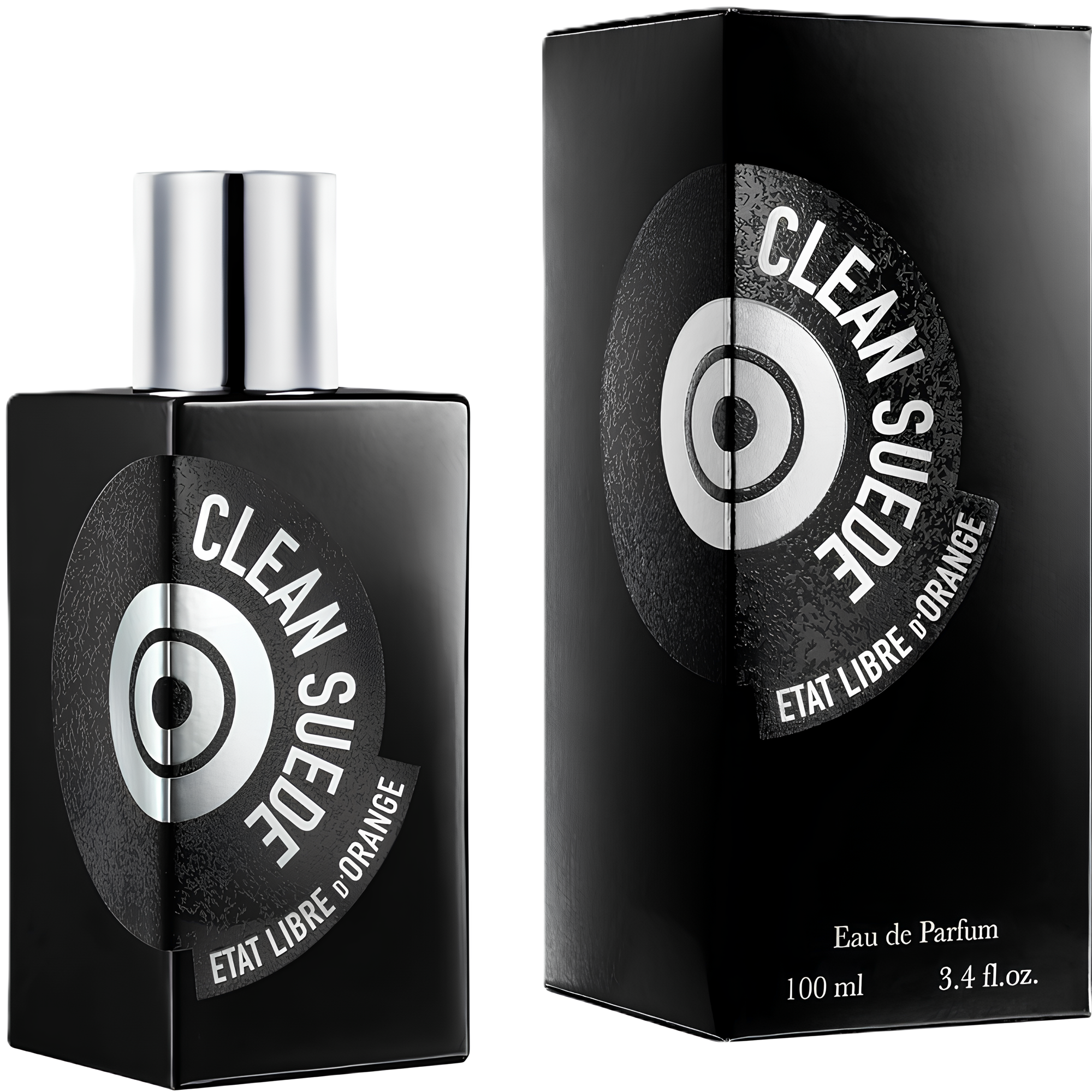 Etat Libre D'Orange Clean Suede Eau de Parfum for Everyone