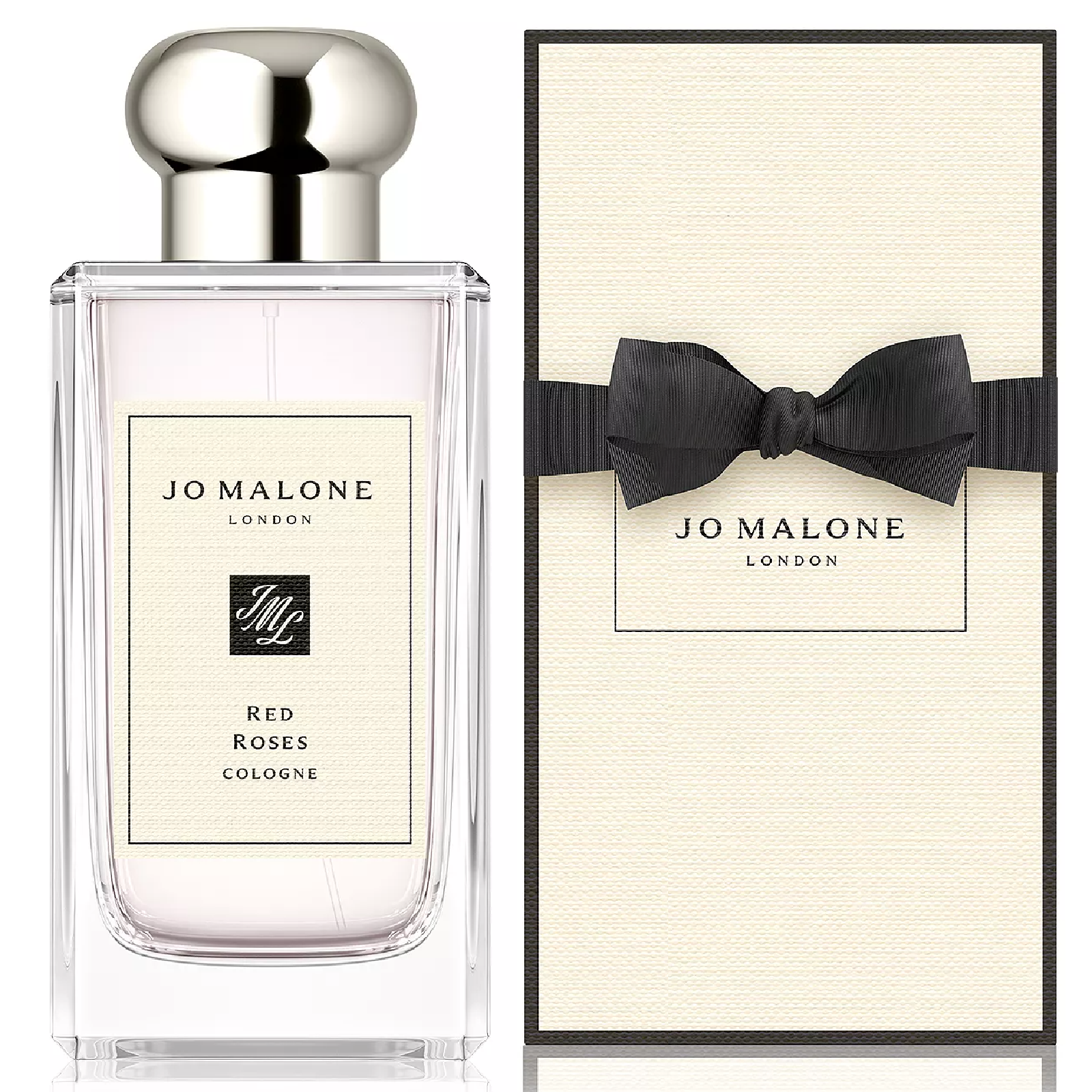 Jo Malone Red Rose Eau de Cologne for Women
