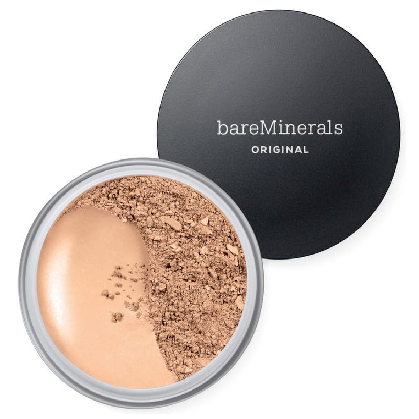 Bareminerals Loose Powder Matte Foundation SPF 15