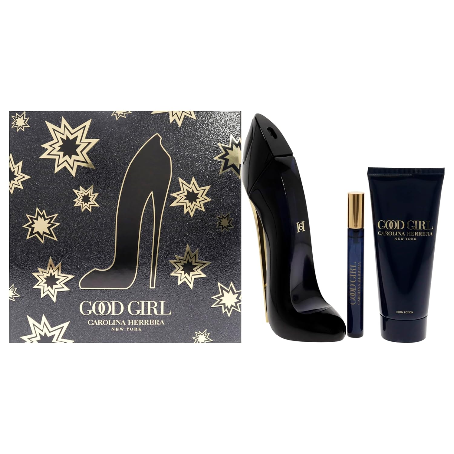 Carolina Herrera Good Girl Gift Set for Women