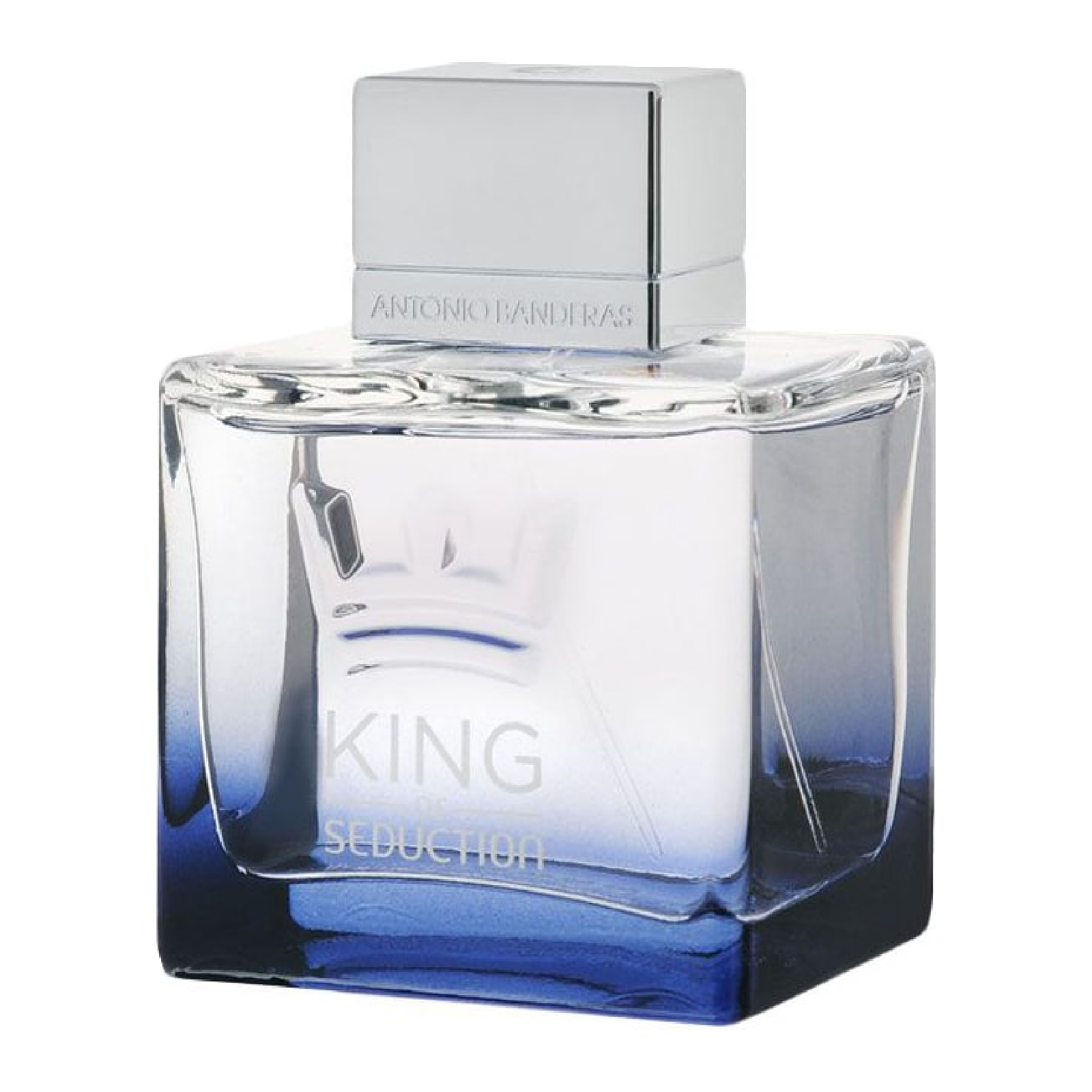 Antonio Banderas King Of Seduction Eau de Toilette for Men