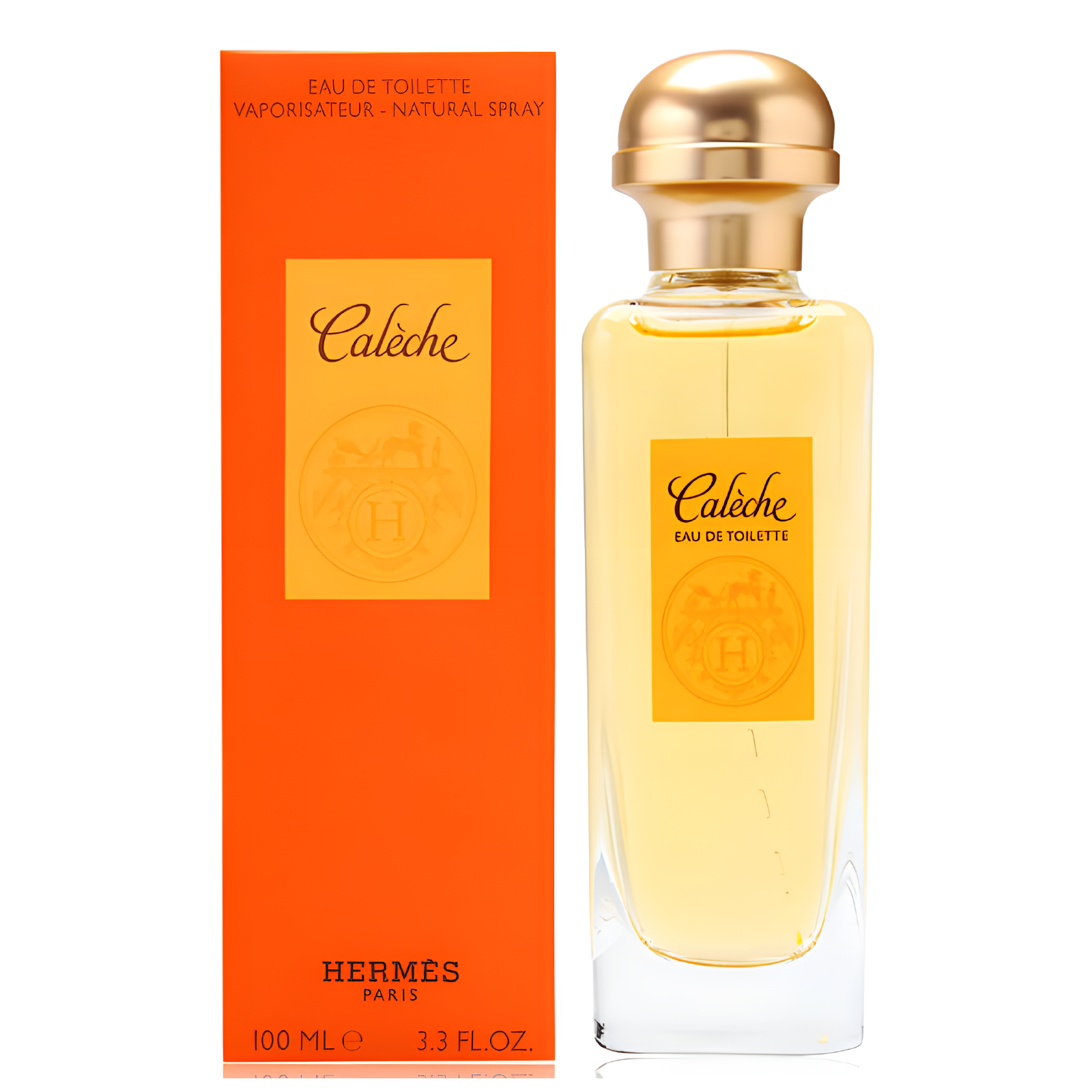 Hermes Caleche Eau de Toilette for Women
