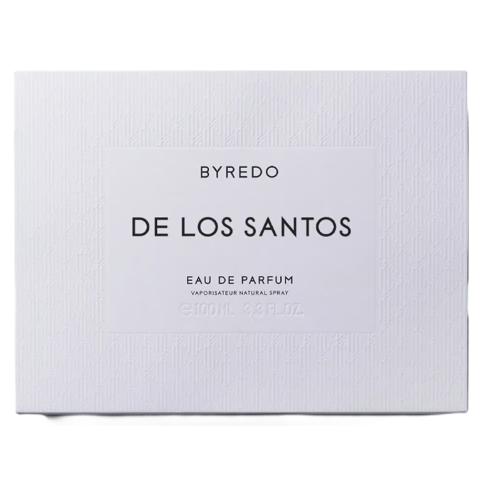 Byredo De Los Santos Eau de Parfum for Everyone
