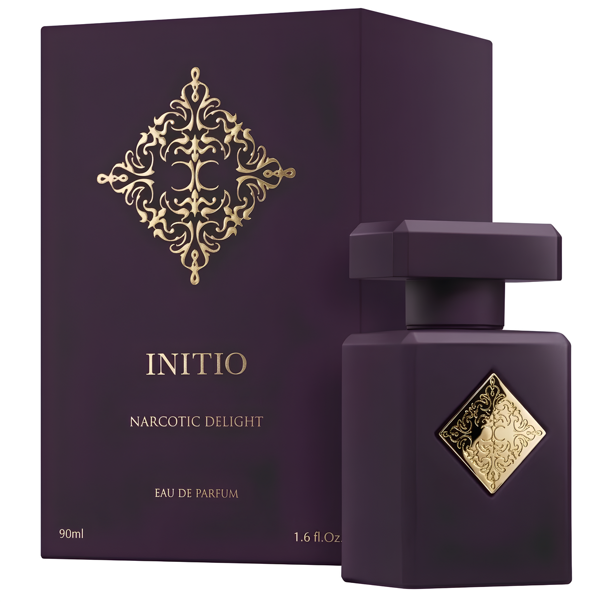 Initio Narcotic Delight Eau de Parfum for Everyone