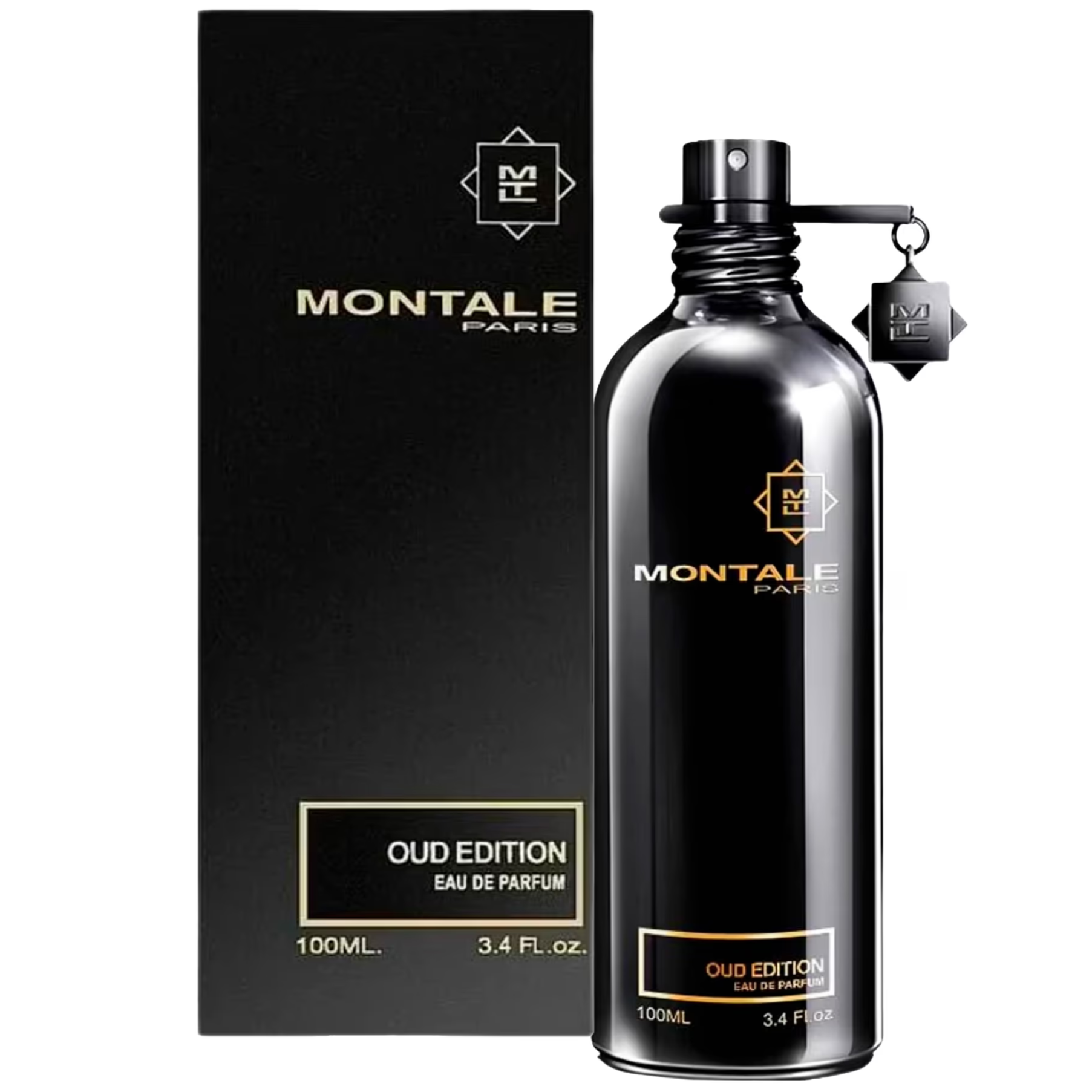 Montale Oud Edition Eau de Parfum for Everyone